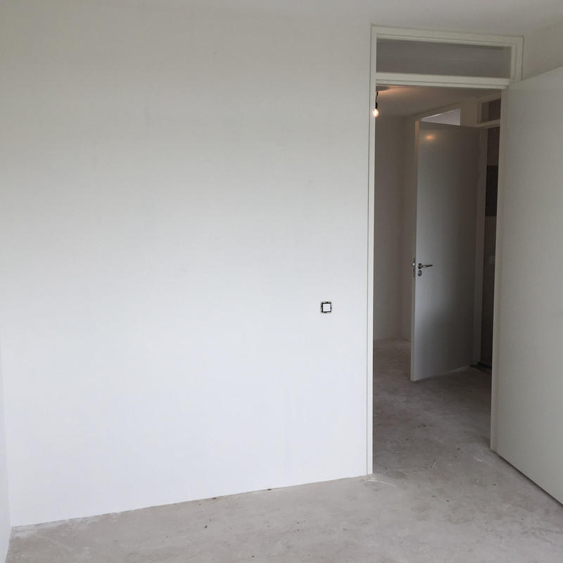 renovlies behang schilderen
